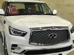 انفنتي QX80